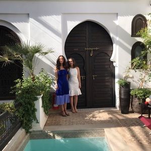 Meet your Posher, Susanne